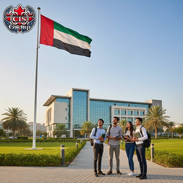 کالج‌های امارات