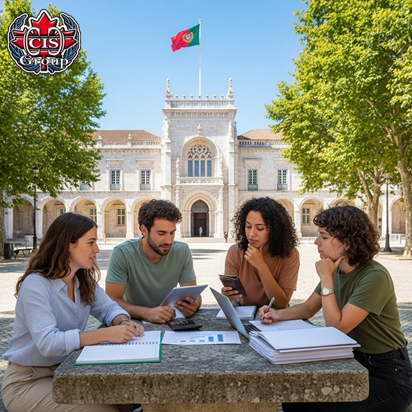 هزینههای زندگی و تحصیل در پرتغال