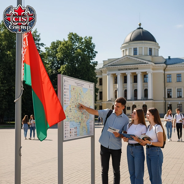 کالجهای بلاروس