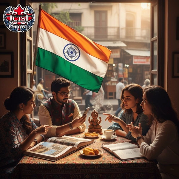 درباره هند