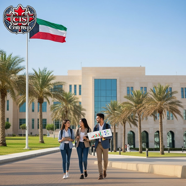 هزینه‌های زندگی و تحصیل در کویت