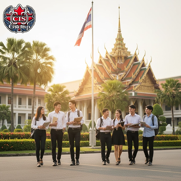 کالج‌های تایلند