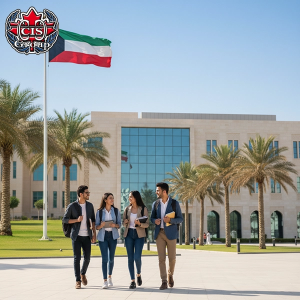 مدارک لازم برای اپلای کویت