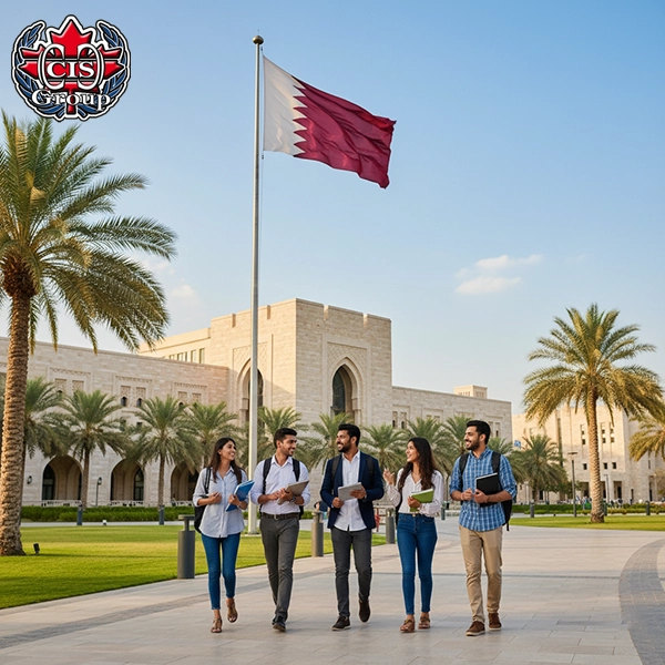 دانشگاههای قطر