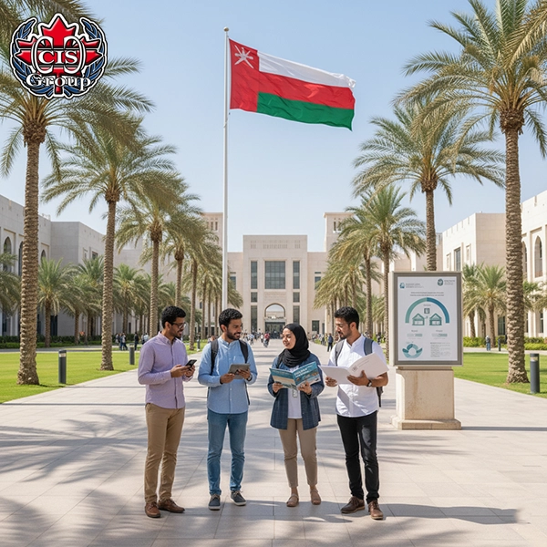 هزینه‌های زندگی و تحصیل در عمان