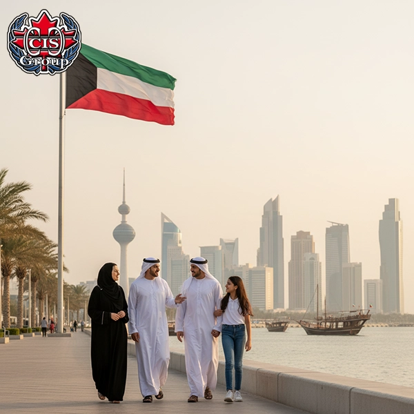 درباره کویت