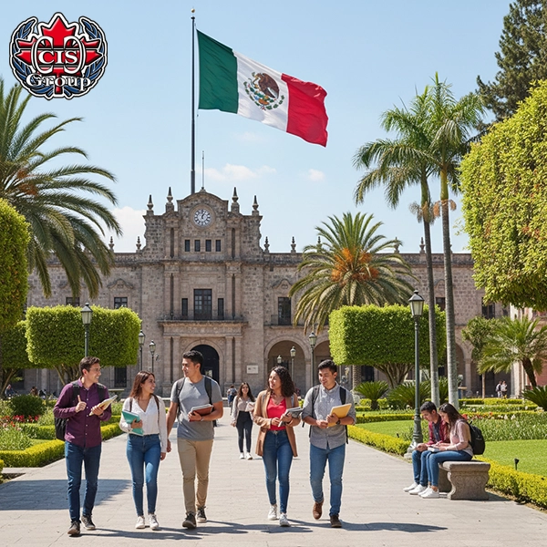 دانشگاههای مکزیک