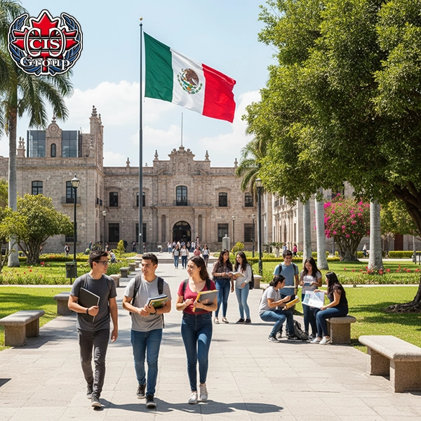 کالجهای مکزیک