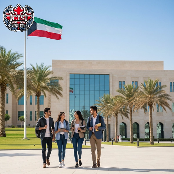 امتحانات ورودی کویت