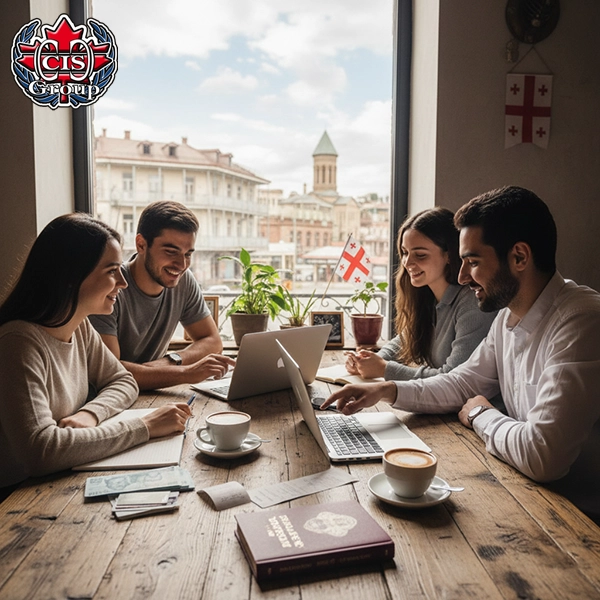 هزینههای زندگی و تحصیل در گرجستان