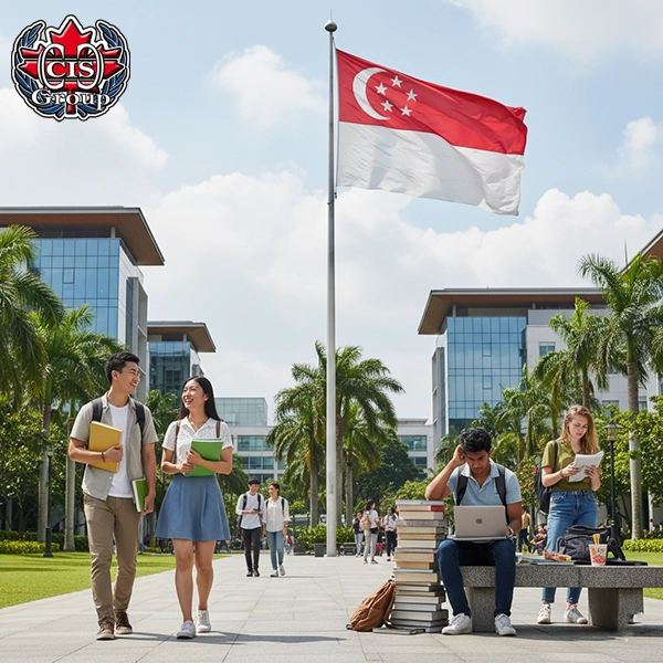 مزایا و معایب تحصیل در سنگاپور