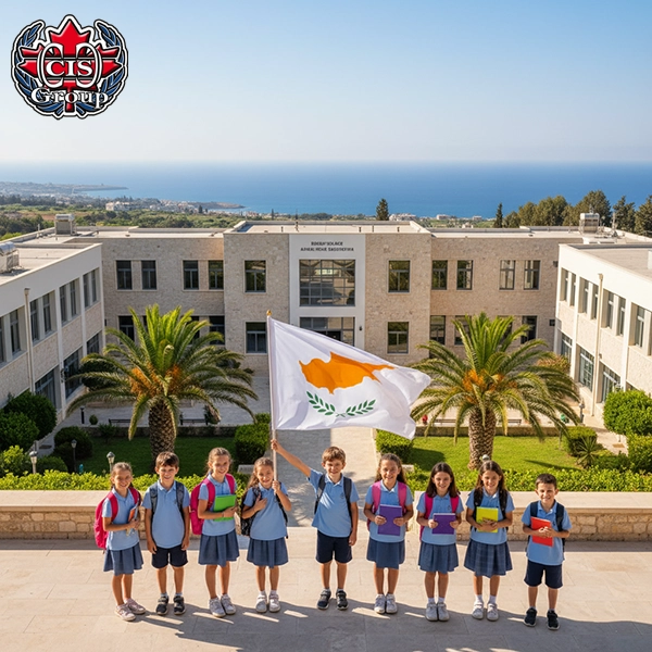 مدارس قبرس