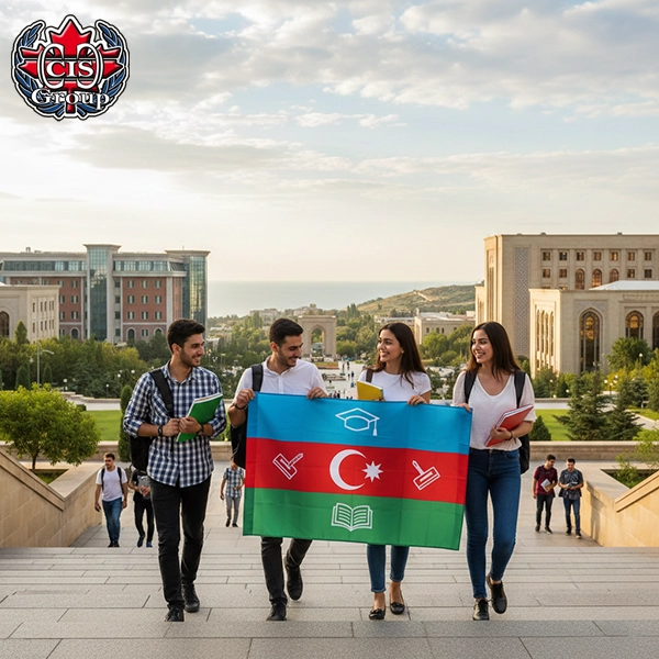 تحصیل در آذربایجان