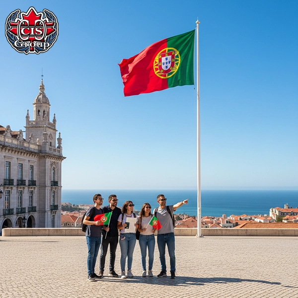 مهاجرت به پرتغال