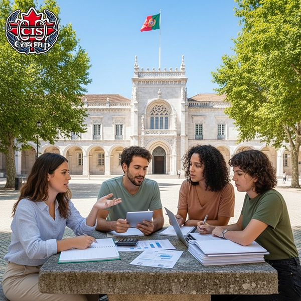 مزایا و معایب تحصیل در پرتغال