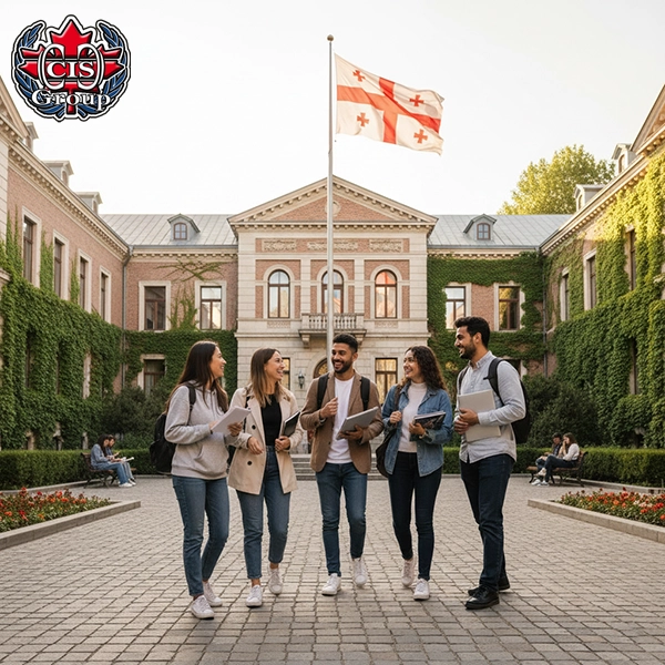 دانشگاههای گرجستان