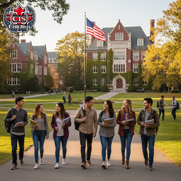 دانشگاه‌های آمریکا