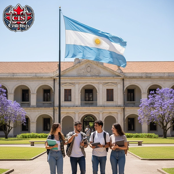 دانشگاههای آرژانتین