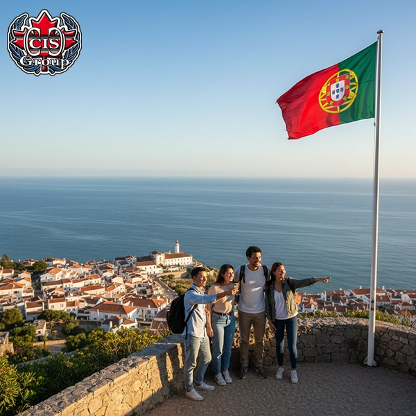 درباره پرتغال