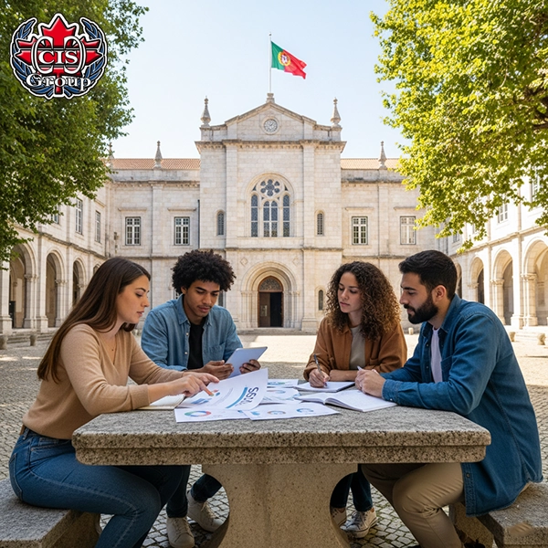 بورسیههای تحصیلی پرتغال