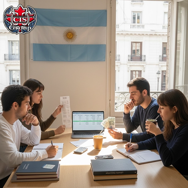 هزینههای زندگی و تحصیل در آرژانتین