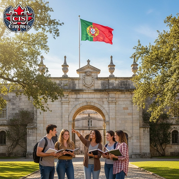دانشگاههای پرتغال