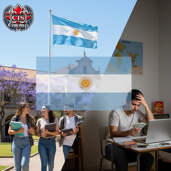 مزایا و معایب تحصیل در آرژانتین