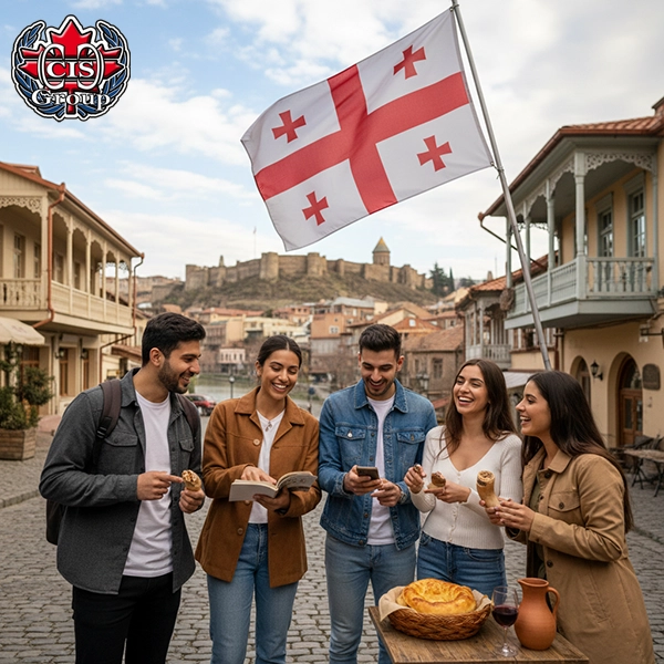 درباره گرجستان