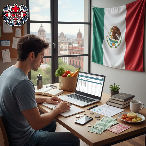 هزینههای زندگی و تحصیل در مکزیک