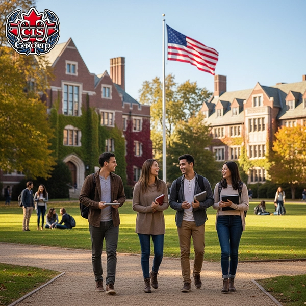 کالج‌های آمریکا