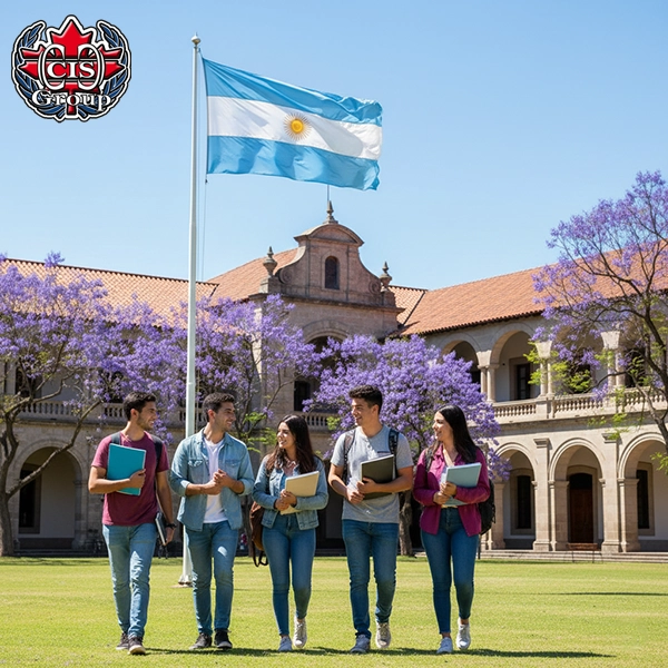کالجهای آرژانتین