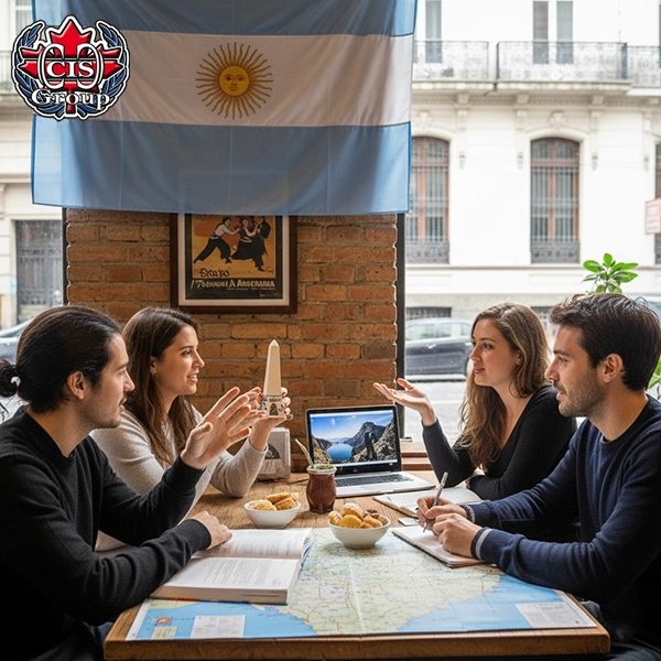 درباره آرژانتین