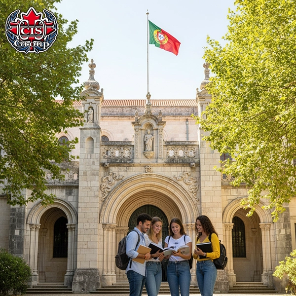 کالجهای پرتغال